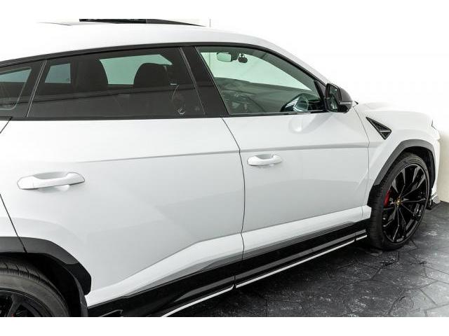 Ref:AUX-25117195 LAMBORGHINI URUS 2019 10 Ref:AUX-25117195 LAMBORGHINI URUS 2019 - Image 10