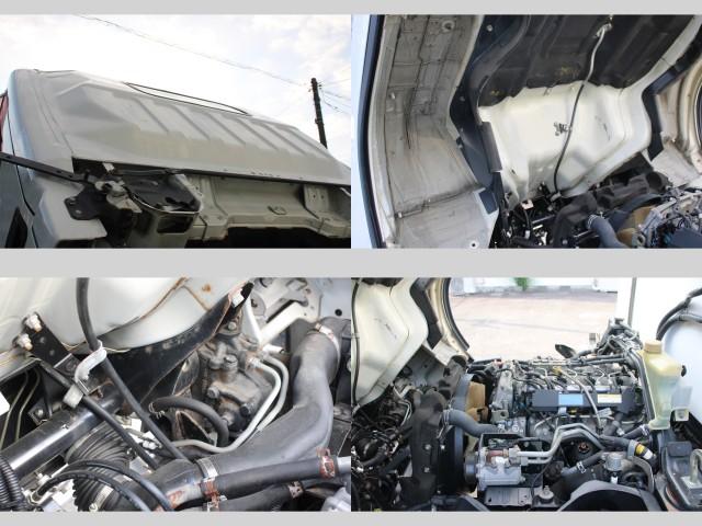 Ref:AUX-25117911 NISSAN NT450 ATLAS 2017 14 Ref:AUX-25117911 NISSAN NT450 ATLAS 2017 - Image 14