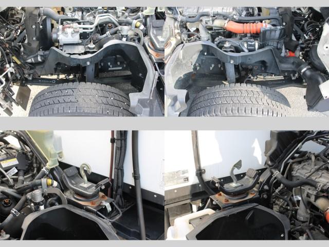 Ref:AUX-25117911 NISSAN NT450 ATLAS 2017 15 Ref:AUX-25117911 NISSAN NT450 ATLAS 2017 - Image 15