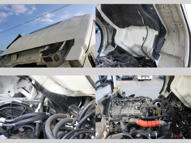Ref:AUX-25117911 NISSAN NT450 ATLAS 2017 16 Ref:AUX-25117911 NISSAN NT450 ATLAS 2017 - Image 16