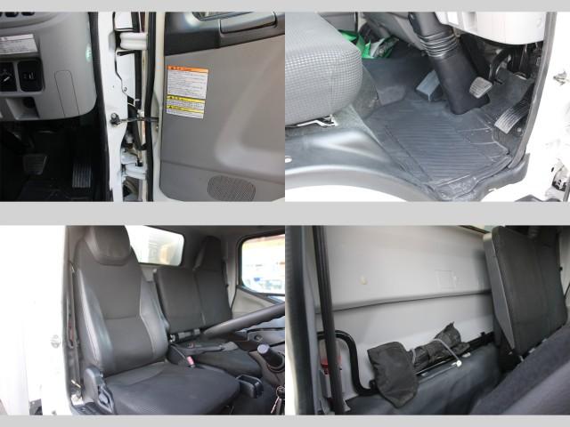 Ref:AUX-25117911 NISSAN NT450 ATLAS 2017 9 Ref:AUX-25117911 NISSAN NT450 ATLAS 2017 - Image 9