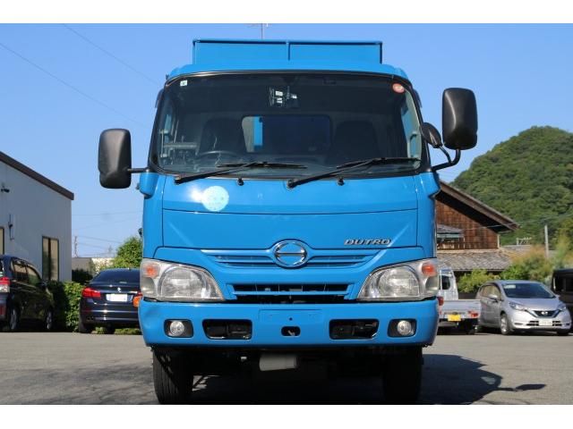 Ref:AUX-25117912 HINO DUTRO 2015 2 Ref:AUX-25117912 HINO DUTRO 2015 - Image 2