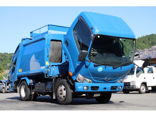 Ref:AUX-25117912 HINO DUTRO 2015 12 Ref:AUX-25117912 HINO DUTRO 2015 - Image 12