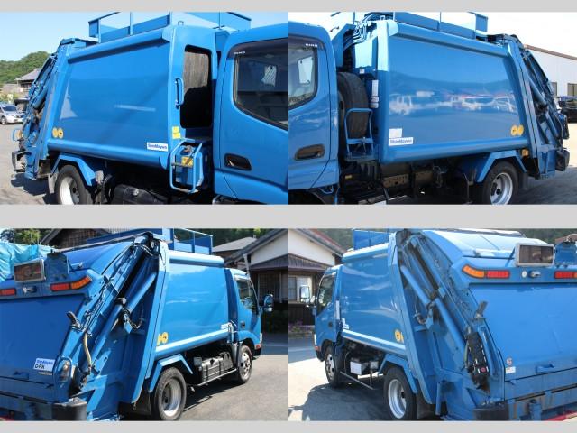 Ref:AUX-25117912 HINO DUTRO 2015 13 Ref:AUX-25117912 HINO DUTRO 2015 - Image 13