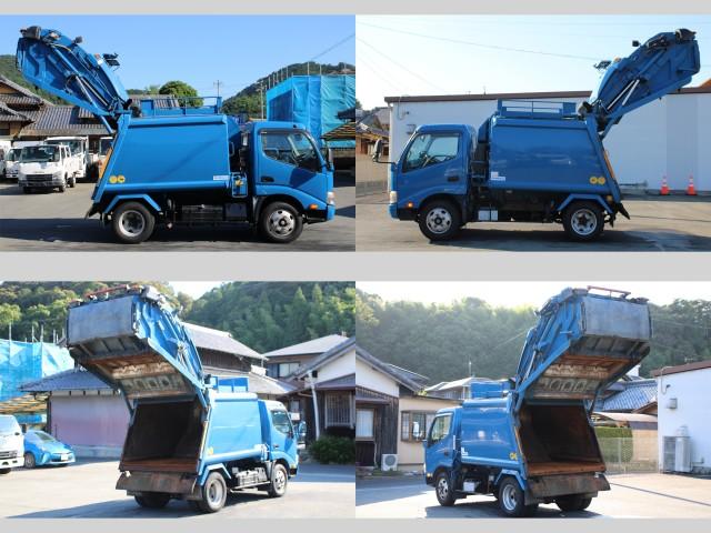 Ref:AUX-25117912 HINO DUTRO 2015 17 Ref:AUX-25117912 HINO DUTRO 2015 - Image 17