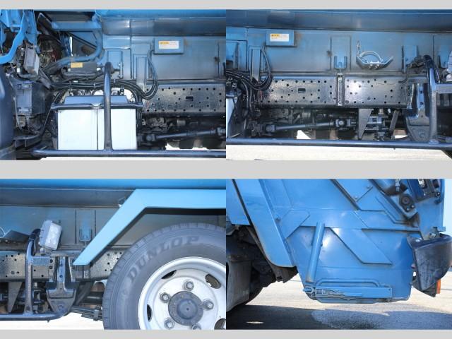 Ref:AUX-25117912 HINO DUTRO 2015 20 Ref:AUX-25117912 HINO DUTRO 2015 - Image 20