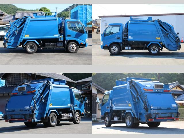 Ref:AUX-25117912 HINO DUTRO 2015 4 Ref:AUX-25117912 HINO DUTRO 2015 - Image 4