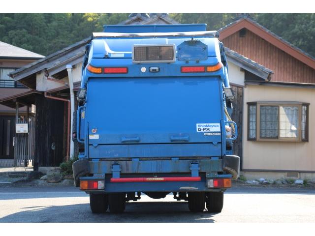 Ref:AUX-25117912 HINO DUTRO 2015 5 Ref:AUX-25117912 HINO DUTRO 2015 - Image 5