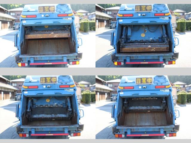 Ref:AUX-25117912 HINO DUTRO 2015 6 Ref:AUX-25117912 HINO DUTRO 2015 - Image 6