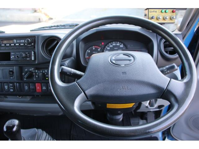 Ref:AUX-25117912 HINO DUTRO 2015 8 Ref:AUX-25117912 HINO DUTRO 2015 - Image 8