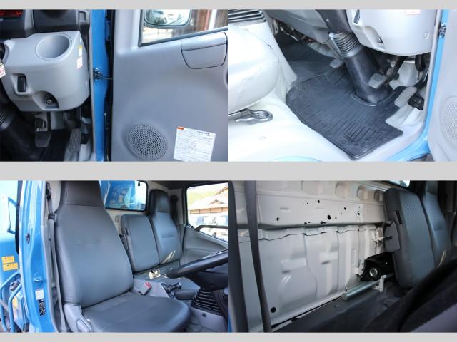 Ref:AUX-25117912 HINO DUTRO 2015 9 Ref:AUX-25117912 HINO DUTRO 2015 - Image 9