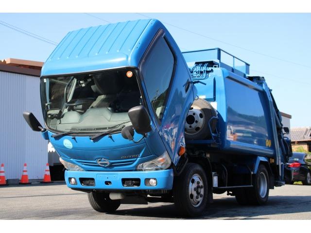 Ref:AUX-25117912 HINO DUTRO 2015 10 Ref:AUX-25117912 HINO DUTRO 2015 - Image 10