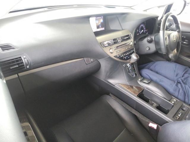Ref:AUX-25118084 LEXUS RX 2012 3 Ref:AUX-25118084 LEXUS RX 2012 - Image 3