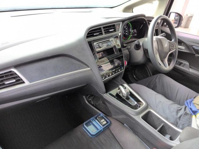 Ref:AUX-25118120 HONDA SHUTTLE 2021 3 Ref:AUX-25118120 HONDA SHUTTLE 2021 - Image 3