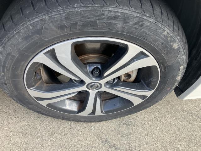Ref:AUX-25118135 NISSAN SYLPHY 2017 12 Ref:AUX-25118135 NISSAN SYLPHY 2017 - Image 12