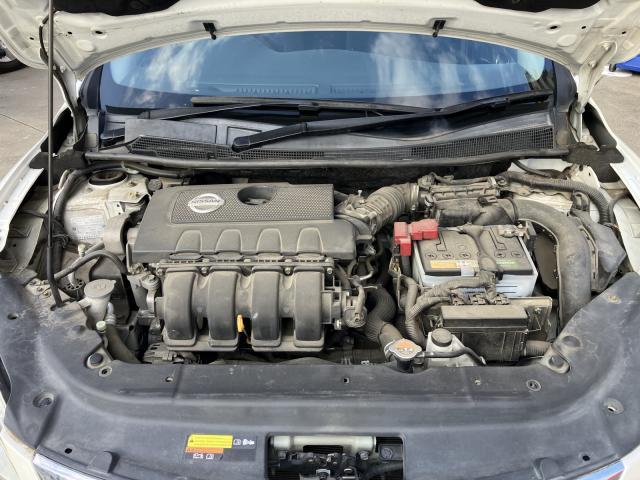 Ref:AUX-25118135 NISSAN SYLPHY 2017 4 Ref:AUX-25118135 NISSAN SYLPHY 2017 - Image 4