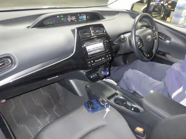Ref:AUX-25118141 TOYOTA PRIUS 2020 3 Ref:AUX-25118141 TOYOTA PRIUS 2020 - Image 3