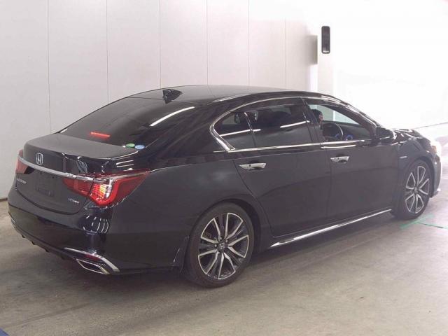 Ref:AUX-25118246 HONDA LEGEND 2020 2 Ref:AUX-25118246 HONDA LEGEND 2020 - Image 2