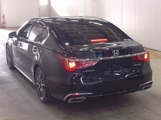 Ref:AUX-25118246 HONDA LEGEND 2020 5 Ref:AUX-25118246 HONDA LEGEND 2020 - Image 5