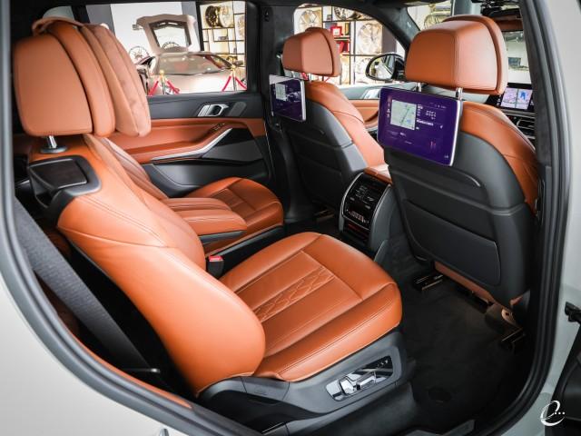 Ref:AUX-25118254 BMW X7 2021 13 Ref:AUX-25118254 BMW X7 2021 - Image 13