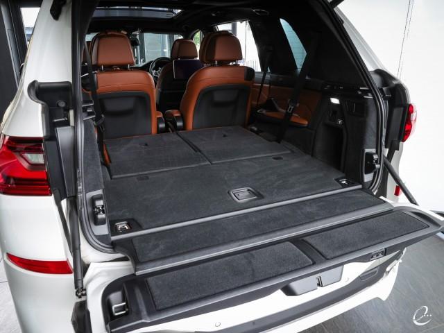 Ref:AUX-25118254 BMW X7 2021 18 Ref:AUX-25118254 BMW X7 2021 - Image 18