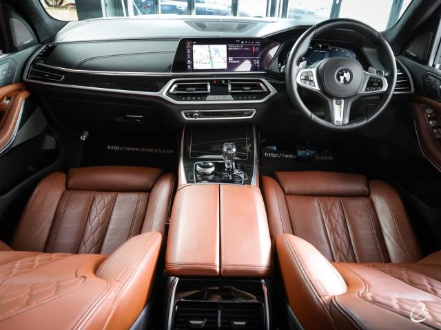 Ref:AUX-25118254 BMW X7 2021 3 Ref:AUX-25118254 BMW X7 2021 - Image 3