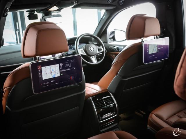 Ref:AUX-25118254 BMW X7 2021 5 Ref:AUX-25118254 BMW X7 2021 - Image 5