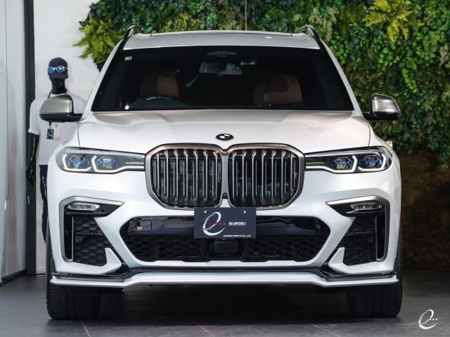 Ref:AUX-25118254 BMW X7 2021 6 Ref:AUX-25118254 BMW X7 2021 - Image 6