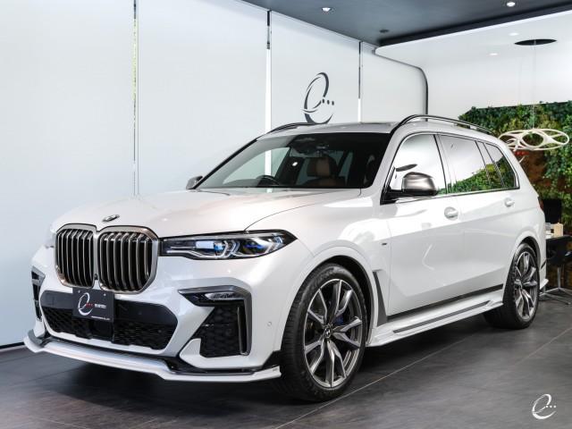 Ref:AUX-25118254 BMW X7 2021 7 Ref:AUX-25118254 BMW X7 2021 - Image 7