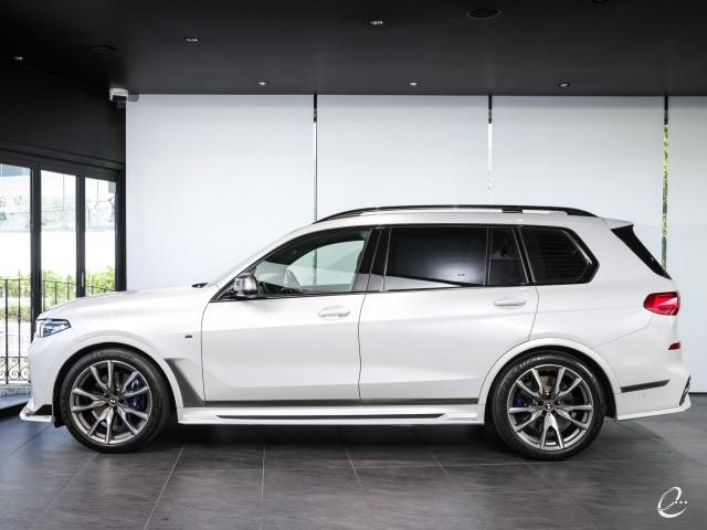 Ref:AUX-25118254 BMW X7 2021 8 Ref:AUX-25118254 BMW X7 2021 - Image 8