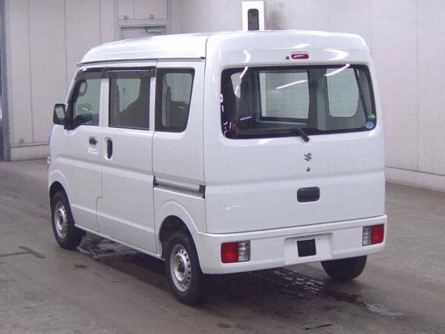 Ref:AUX-25118259 SUZUKI EVERY 2020 2 Ref:AUX-25118259 SUZUKI EVERY 2020 - Image 2