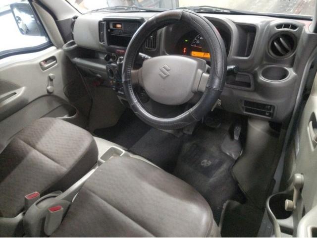 Ref:AUX-25118259 SUZUKI EVERY 2020 3 Ref:AUX-25118259 SUZUKI EVERY 2020 - Image 3