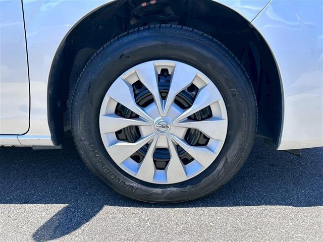 Ref:AUX-25118278 NISSAN SERENA 2022 11 Ref:AUX-25118278 NISSAN SERENA 2022 - Image 11