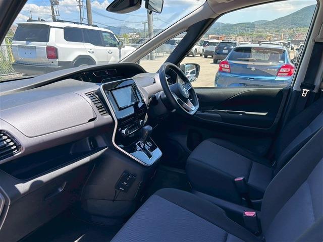 Ref:AUX-25118278 NISSAN SERENA 2022 12 Ref:AUX-25118278 NISSAN SERENA 2022 - Image 12