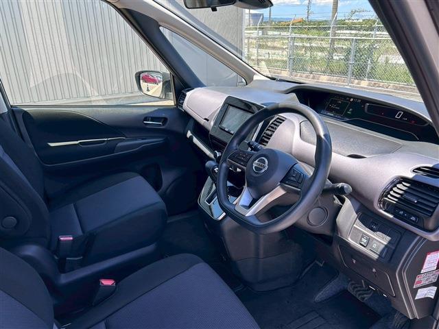Ref:AUX-25118278 NISSAN SERENA 2022 13 Ref:AUX-25118278 NISSAN SERENA 2022 - Image 13