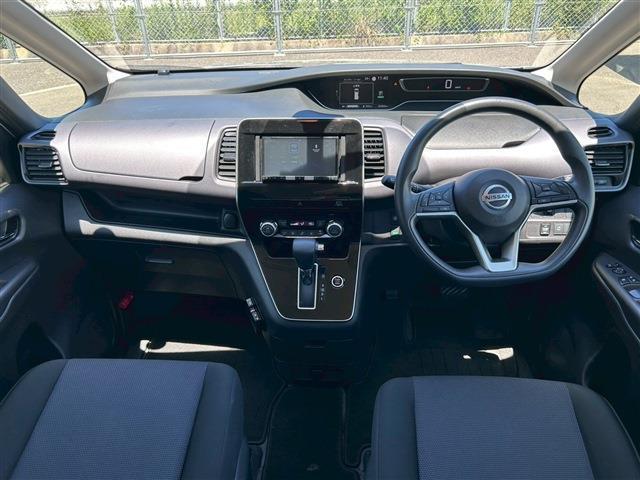 Ref:AUX-25118278 NISSAN SERENA 2022 17 Ref:AUX-25118278 NISSAN SERENA 2022 - Image 17