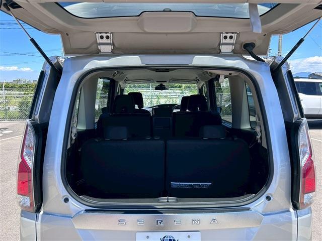 Ref:AUX-25118278 NISSAN SERENA 2022 20 Ref:AUX-25118278 NISSAN SERENA 2022 - Image 20