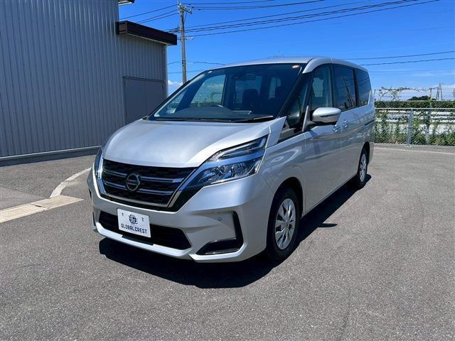 Ref:AUX-25118278 NISSAN SERENA 2022 3 Ref:AUX-25118278 NISSAN SERENA 2022 - Image 3