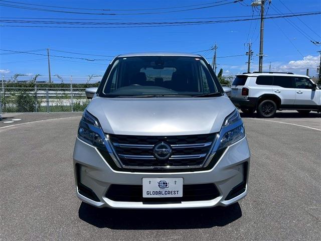 Ref:AUX-25118278 NISSAN SERENA 2022 4 Ref:AUX-25118278 NISSAN SERENA 2022 - Image 4