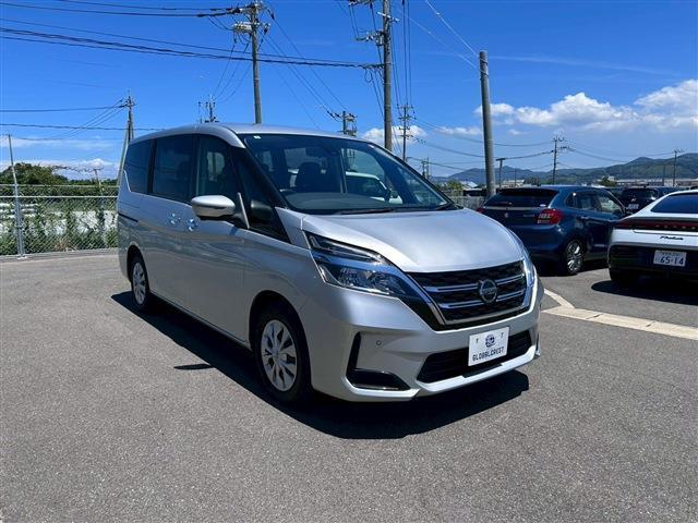 Ref:AUX-25118278 NISSAN SERENA 2022 5 Ref:AUX-25118278 NISSAN SERENA 2022 - Image 5