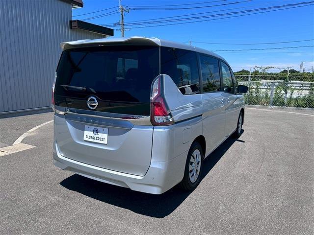 Ref:AUX-25118278 NISSAN SERENA 2022 6 Ref:AUX-25118278 NISSAN SERENA 2022 - Image 6