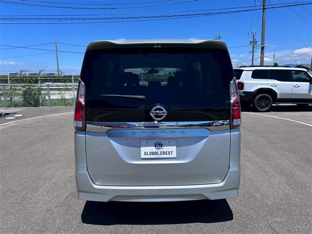 Ref:AUX-25118278 NISSAN SERENA 2022 7 Ref:AUX-25118278 NISSAN SERENA 2022 - Image 7