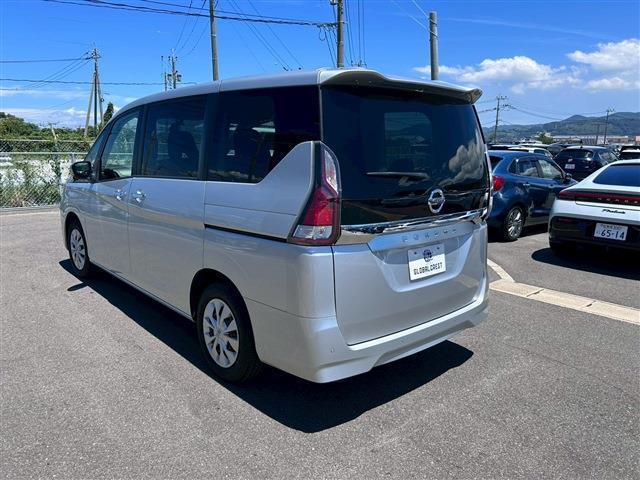 Ref:AUX-25118278 NISSAN SERENA 2022 8 Ref:AUX-25118278 NISSAN SERENA 2022 - Image 8