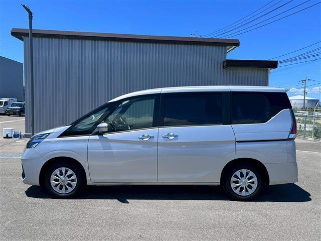 Ref:AUX-25118278 NISSAN SERENA 2022 9 Ref:AUX-25118278 NISSAN SERENA 2022 - Image 9