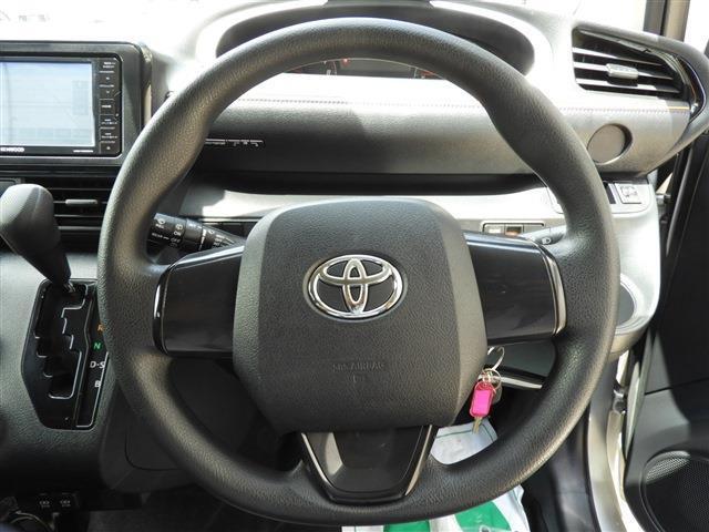 Ref:AUX-25118286 TOYOTA SIENTA 2019 12 Ref:AUX-25118286 TOYOTA SIENTA 2019 - Image 12