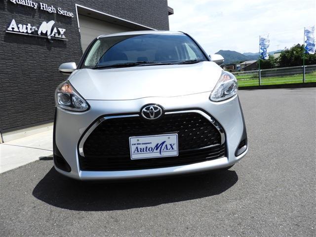 Ref:AUX-25118286 TOYOTA SIENTA 2019 4 Ref:AUX-25118286 TOYOTA SIENTA 2019 - Image 4