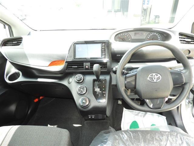 Ref:AUX-25118286 TOYOTA SIENTA 2019 8 Ref:AUX-25118286 TOYOTA SIENTA 2019 - Image 8