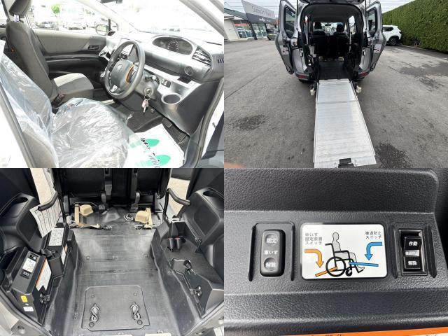 Ref:AUX-25118286 TOYOTA SIENTA 2019 9 Ref:AUX-25118286 TOYOTA SIENTA 2019 - Image 9