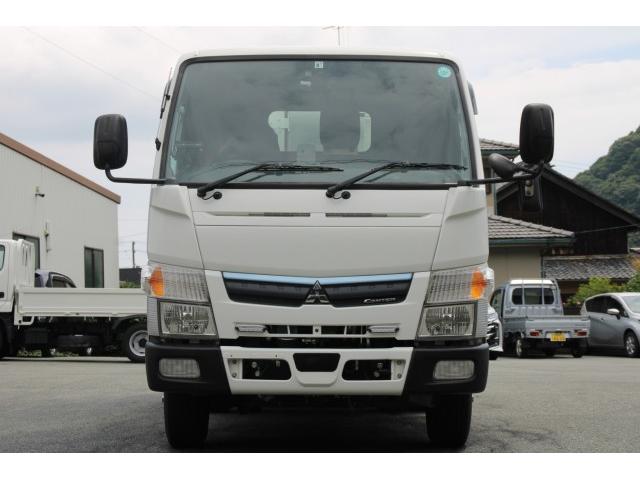 Ref:AUX-25118315 MITSUBISHI FUSO CANTER 2020 2 Ref:AUX-25118315 MITSUBISHI FUSO CANTER 2020 - Image 2