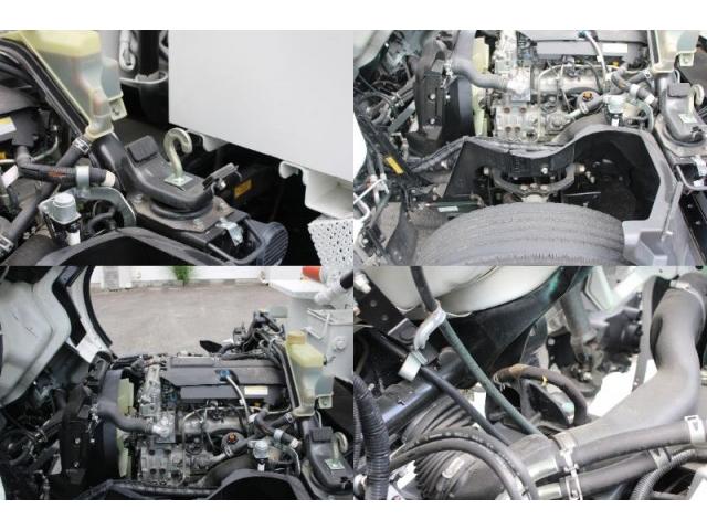 Ref:AUX-25118315 MITSUBISHI FUSO CANTER 2020 13 Ref:AUX-25118315 MITSUBISHI FUSO CANTER 2020 - Image 13
